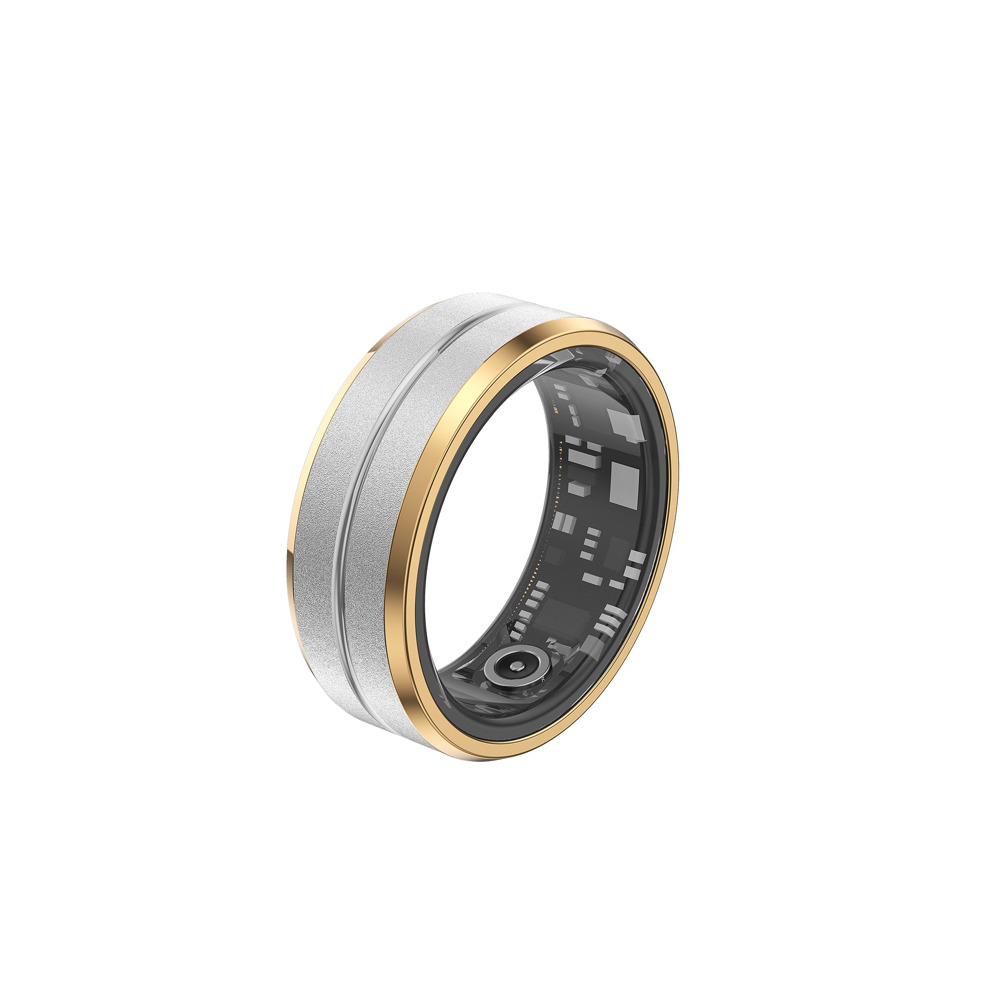 BMS01 Smart Ring