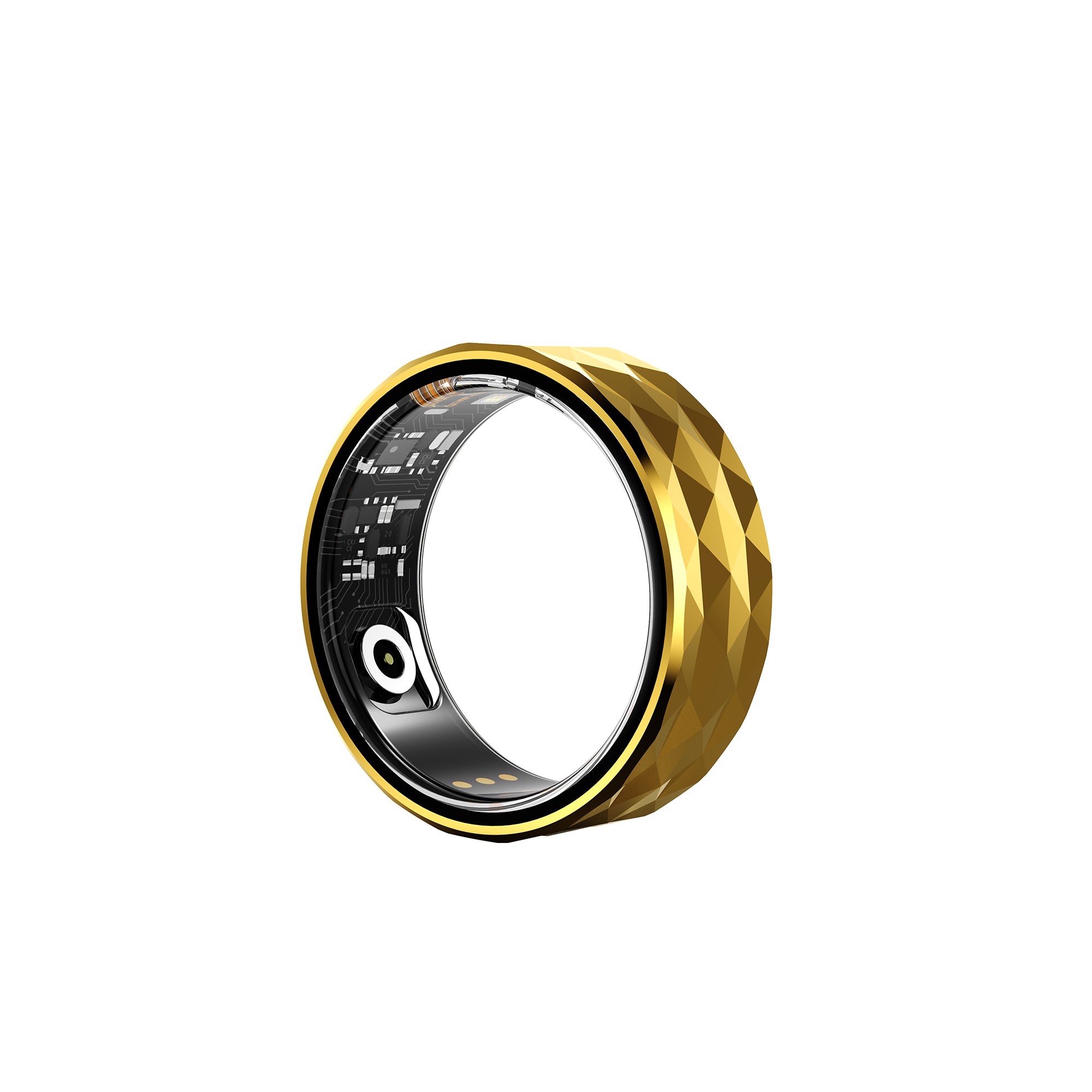 BMS04 Smart Ring