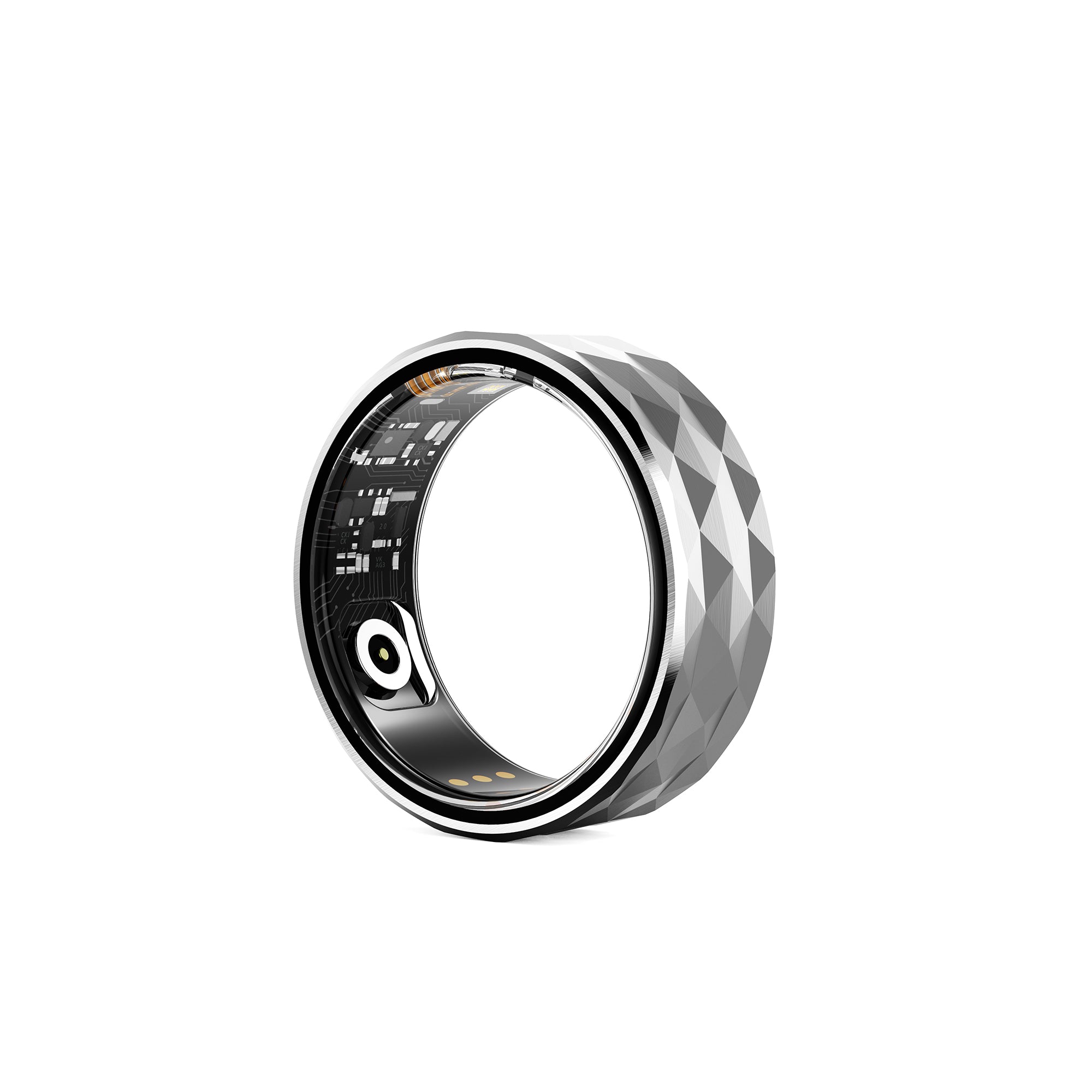 BMS04 Smart Ring