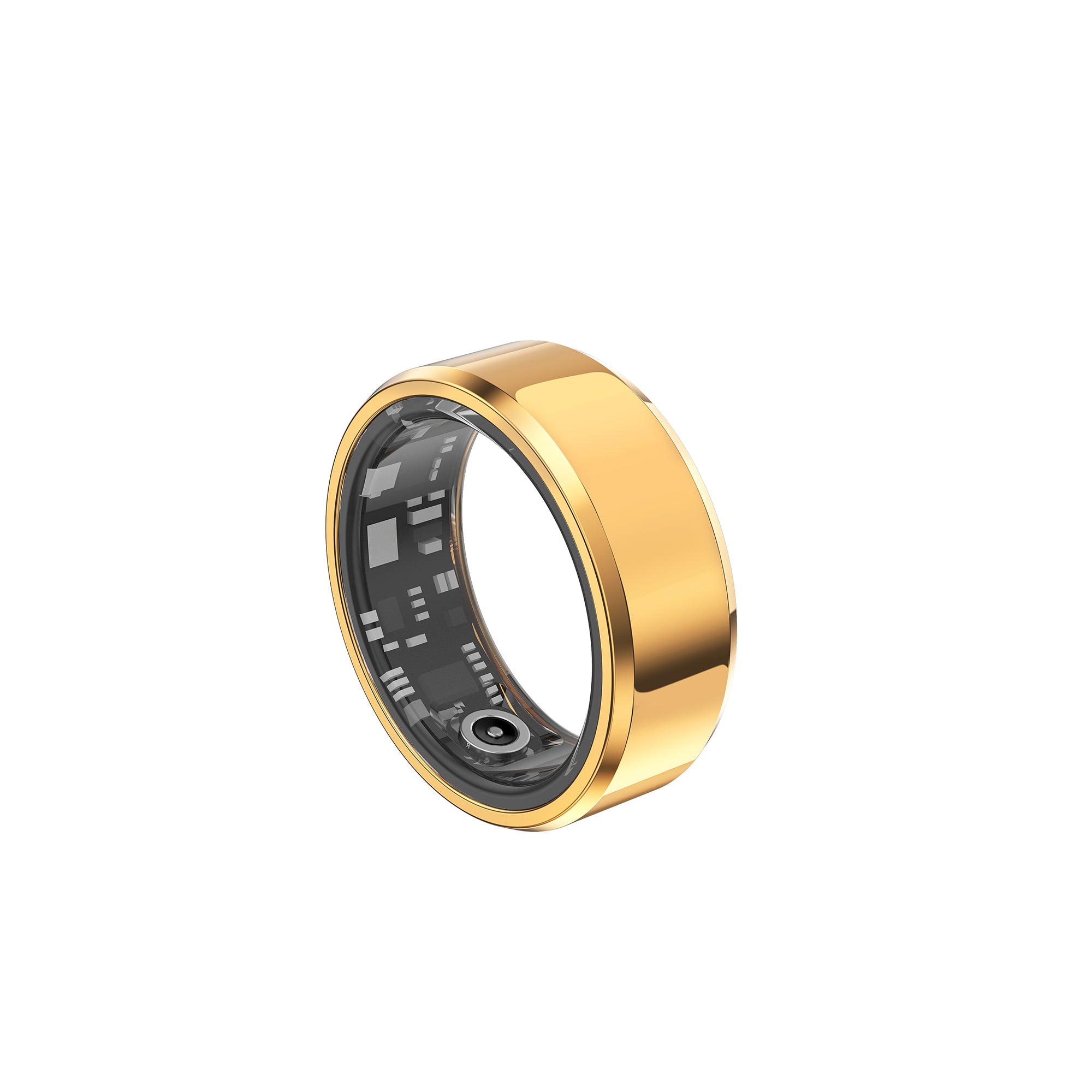 BMS02 Smart Ring